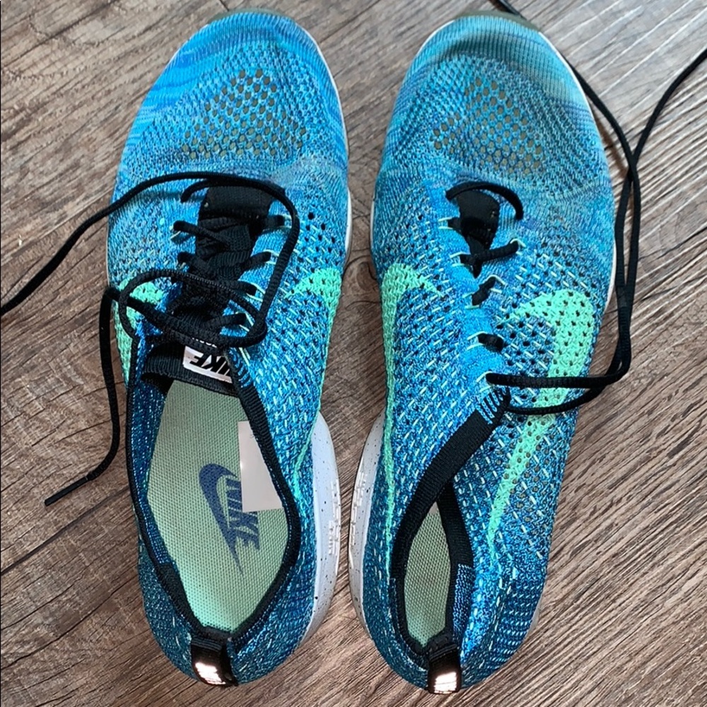 Nike Flyknit Zoom